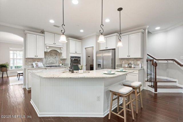 47 MYRTLE PARK Point, Ponte Vedra, FL 32081