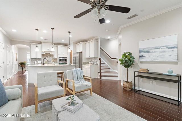 47 MYRTLE PARK Point, Ponte Vedra, FL 32081