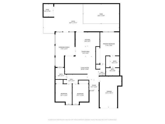 3343 NW 79th Way, Davie, FL 33024