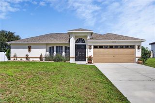 2522 NW 18TH AVENUE, Cape Coral, FL 33993
