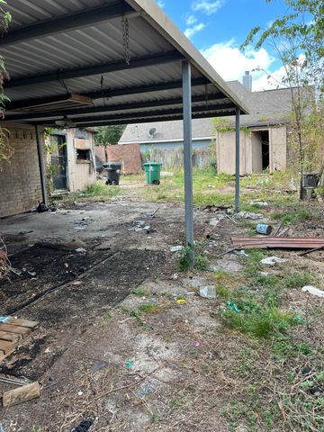 9623 Seeker Street, Houston, TX 77078