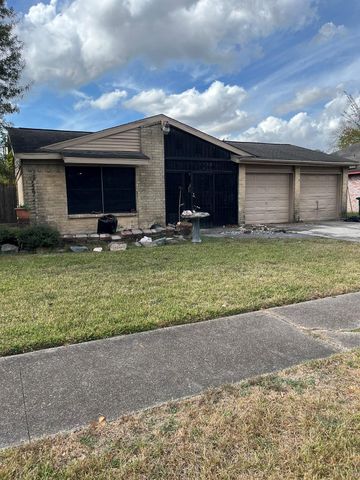 9623 Seeker Street, Houston, TX 77078