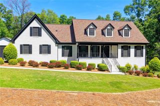1505 Old Fountain Road, Lawrenceville, GA 30043