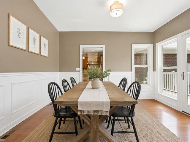 3633 Hollow Pine Court, Almont, MI 48003