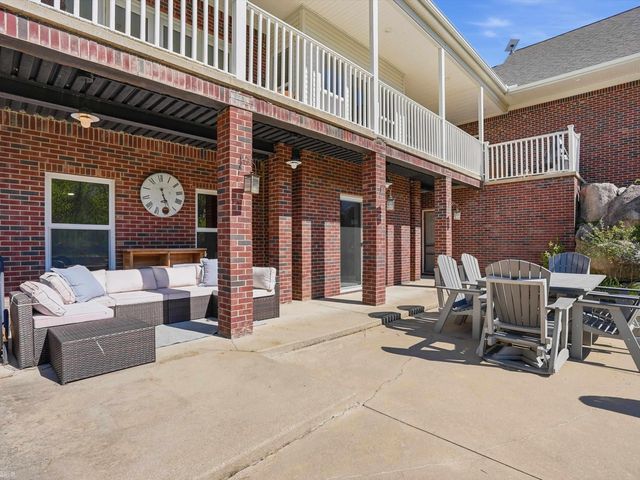 3633 Hollow Pine Court, Almont, MI 48003