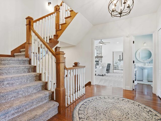 3633 Hollow Pine Court, Almont, MI 48003