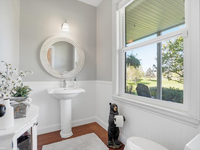 3633 Hollow Pine Court, Almont, MI 48003