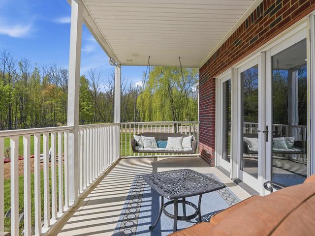 3633 Hollow Pine Court, Almont, MI 48003