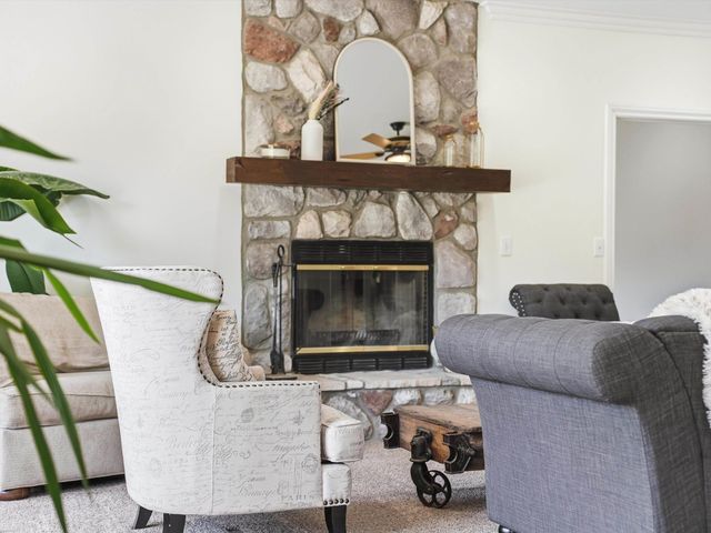 3633 Hollow Pine Court, Almont, MI 48003