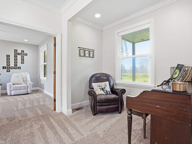 3633 Hollow Pine Court, Almont, MI 48003