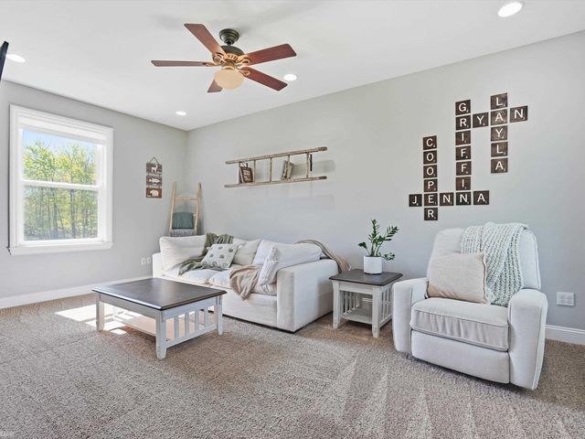 3633 Hollow Pine Court, Almont, MI 48003