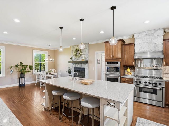 3633 Hollow Pine Court, Almont, MI 48003