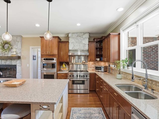 3633 Hollow Pine Court, Almont, MI 48003