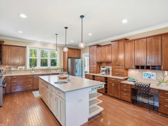 3633 Hollow Pine Court, Almont, MI 48003