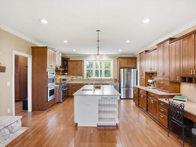 3633 Hollow Pine Court, Almont, MI 48003