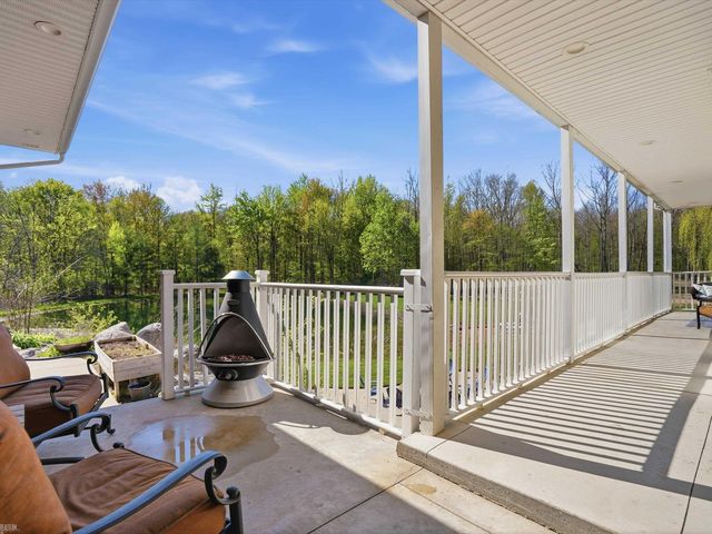 3633 Hollow Pine Court, Almont, MI 48003