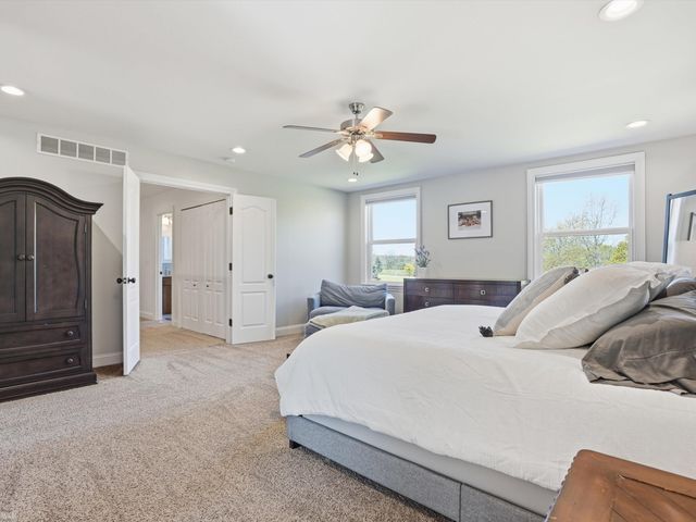 3633 Hollow Pine Court, Almont, MI 48003