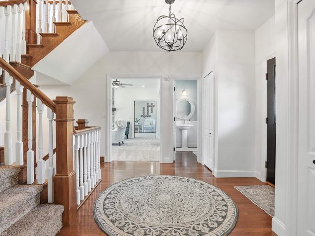 3633 Hollow Pine Court, Almont, MI 48003