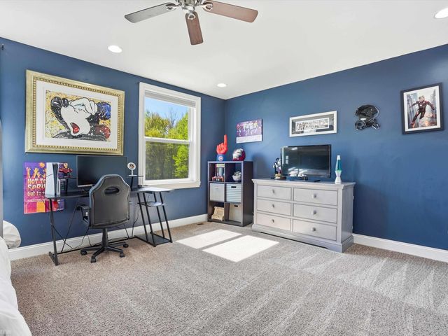 3633 Hollow Pine Court, Almont, MI 48003