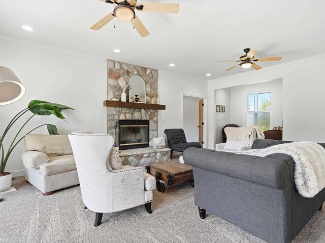 3633 Hollow Pine Court, Almont, MI 48003
