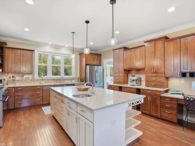3633 Hollow Pine Court, Almont, MI 48003