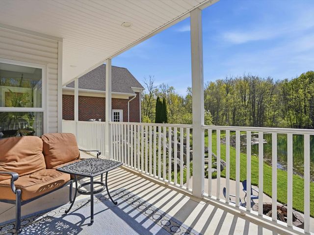 3633 Hollow Pine Court, Almont, MI 48003