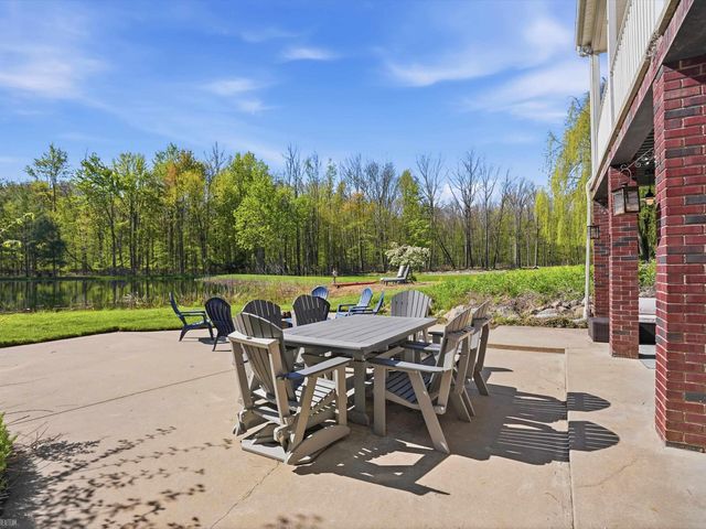 3633 Hollow Pine Court, Almont, MI 48003