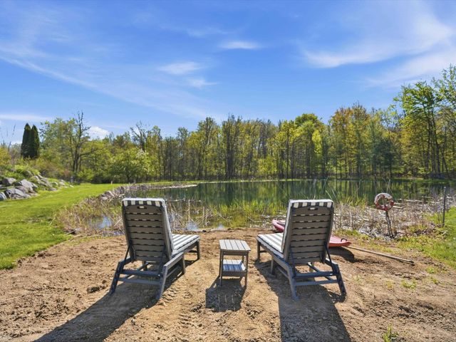 3633 Hollow Pine Court, Almont, MI 48003