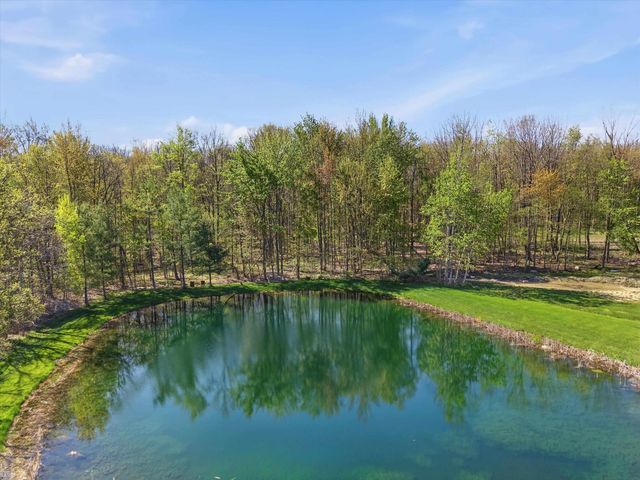 3633 Hollow Pine Court, Almont, MI 48003