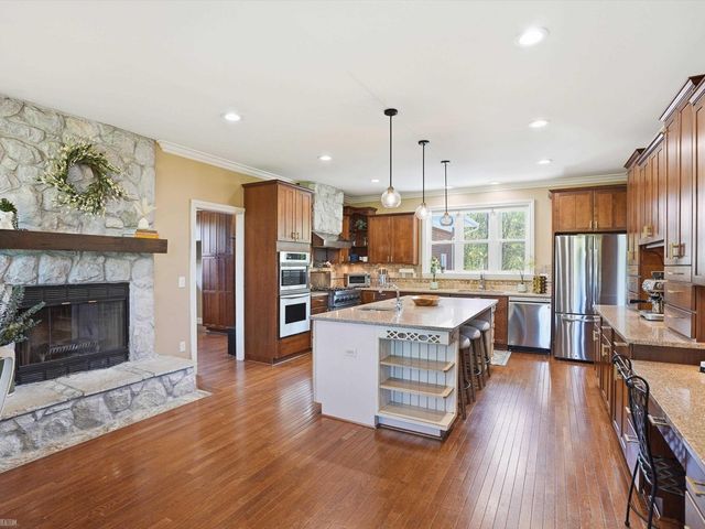 3633 Hollow Pine Court, Almont, MI 48003