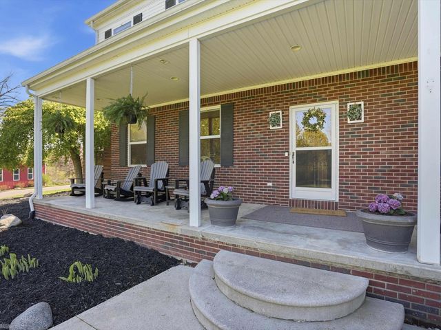 3633 Hollow Pine Court, Almont, MI 48003