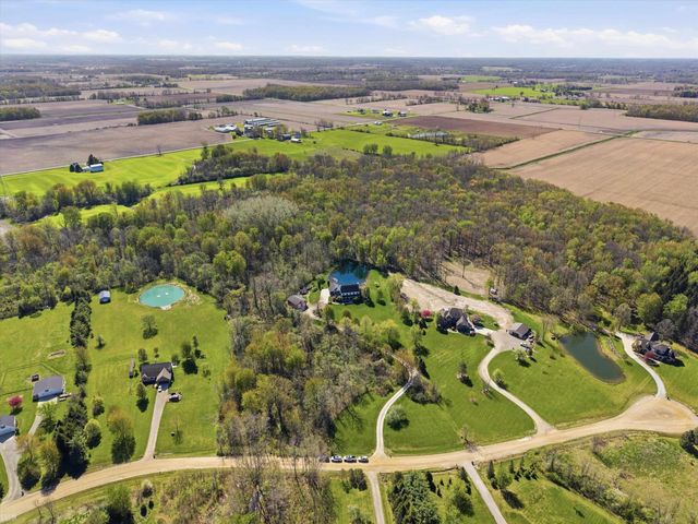 3633 Hollow Pine Court, Almont, MI 48003