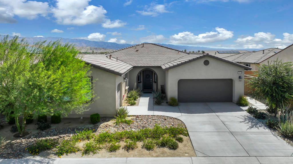 Image 1 of property listing at 40856 Varese Street, Indio, CA 92203