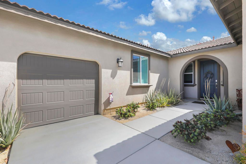 Image 2 of property listing at 40856 Varese Street, Indio, CA 92203