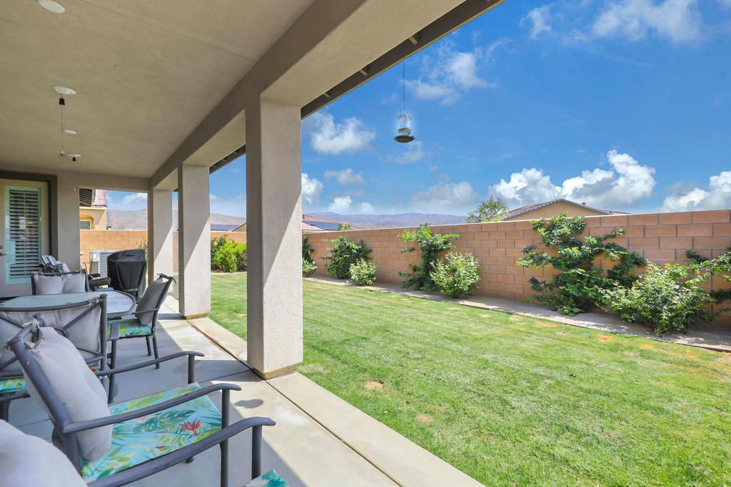 Image 29 of property listing at 40856 Varese Street, Indio, CA 92203