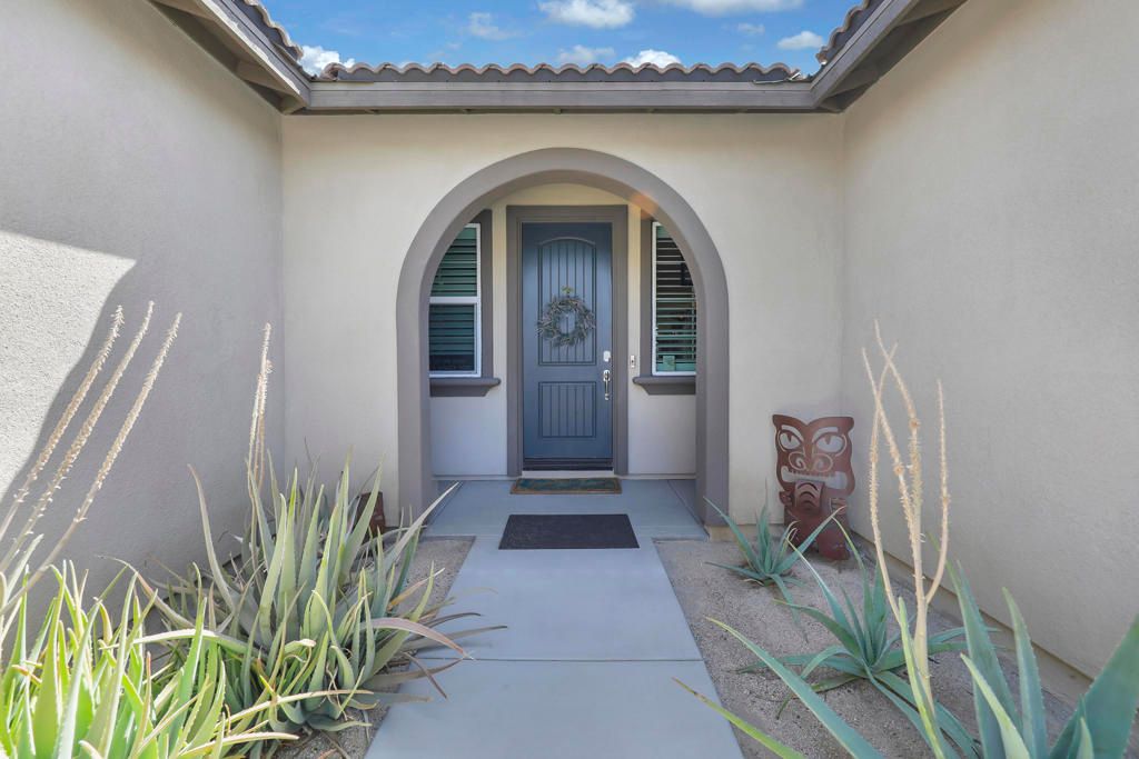 Image 3 of property listing at 40856 Varese Street, Indio, CA 92203