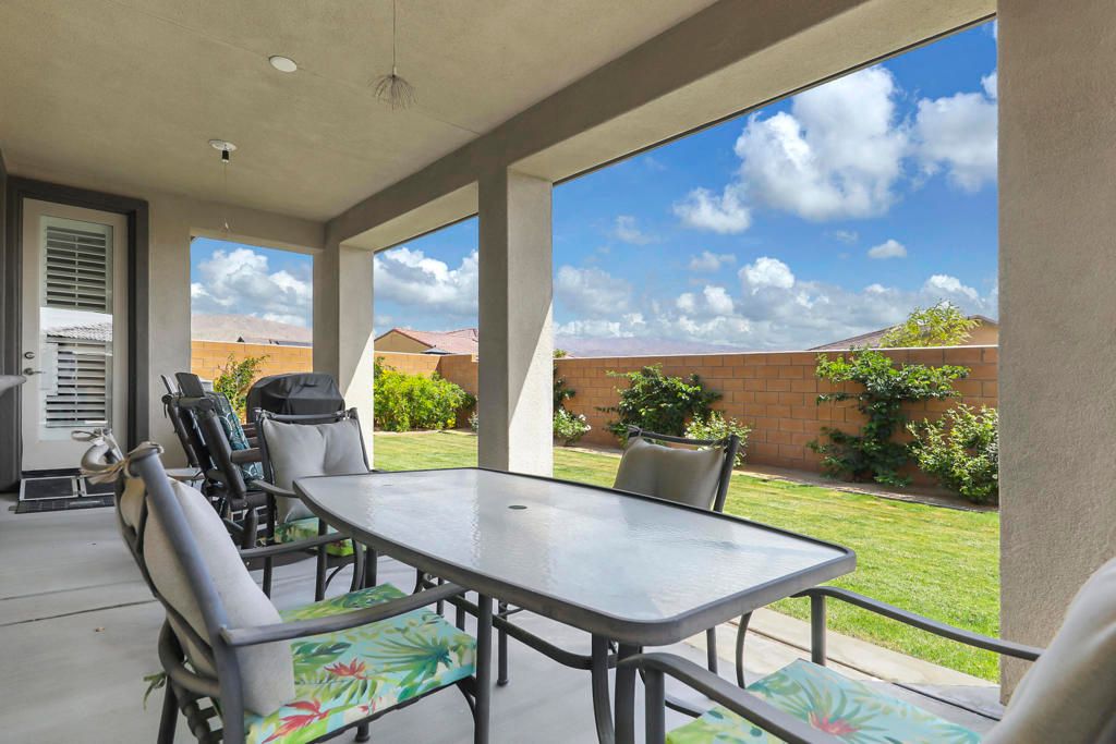 Image 30 of property listing at 40856 Varese Street, Indio, CA 92203