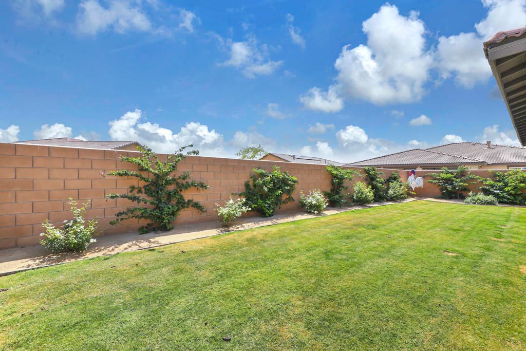 Image 31 of property listing at 40856 Varese Street, Indio, CA 92203