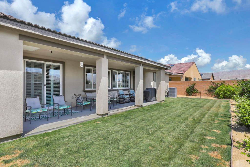 Image 33 of property listing at 40856 Varese Street, Indio, CA 92203