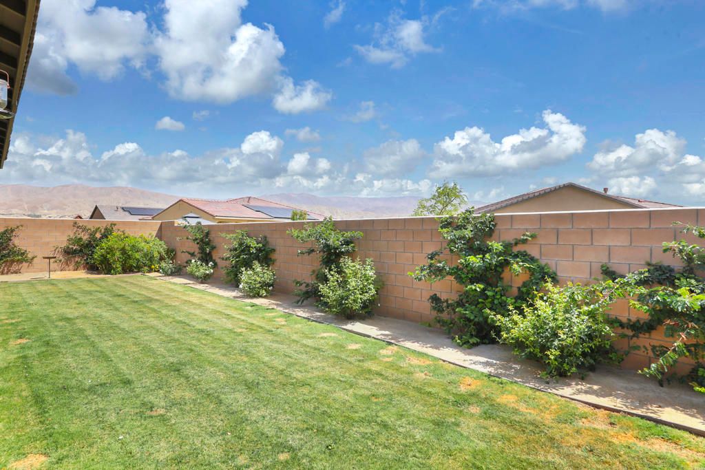 Image 34 of property listing at 40856 Varese Street, Indio, CA 92203