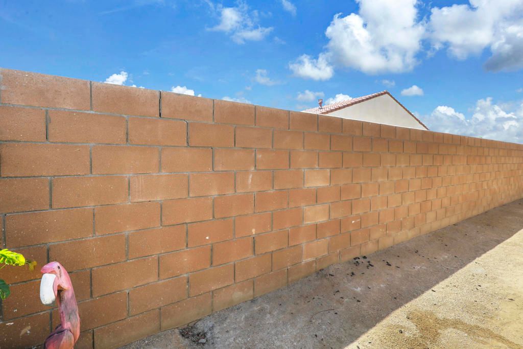 Image 35 of property listing at 40856 Varese Street, Indio, CA 92203