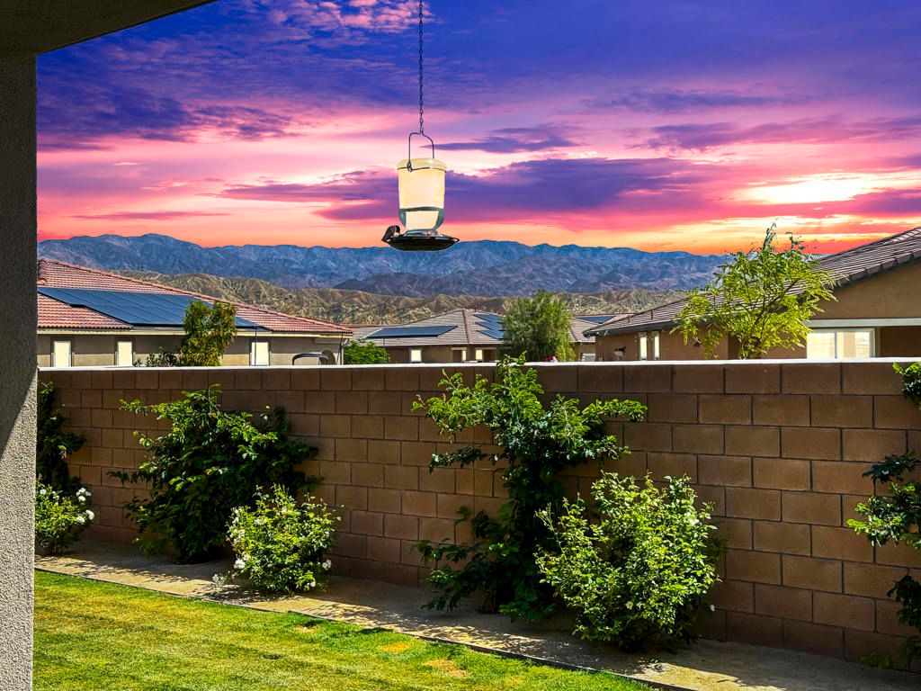 Image 37 of property listing at 40856 Varese Street, Indio, CA 92203