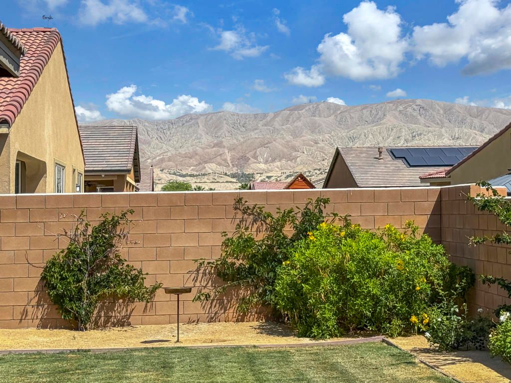 Image 38 of property listing at 40856 Varese Street, Indio, CA 92203