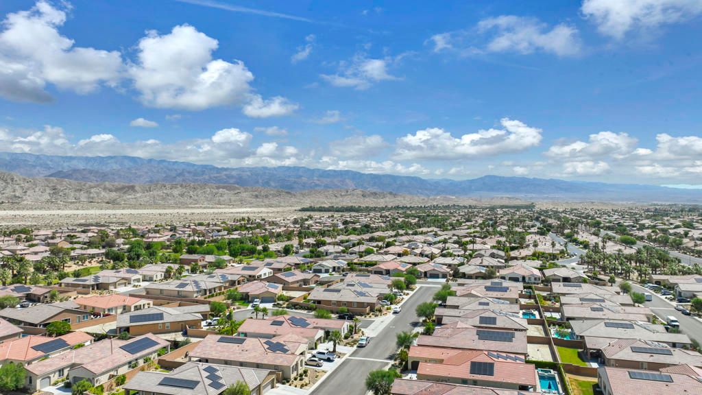 Image 40 of property listing at 40856 Varese Street, Indio, CA 92203