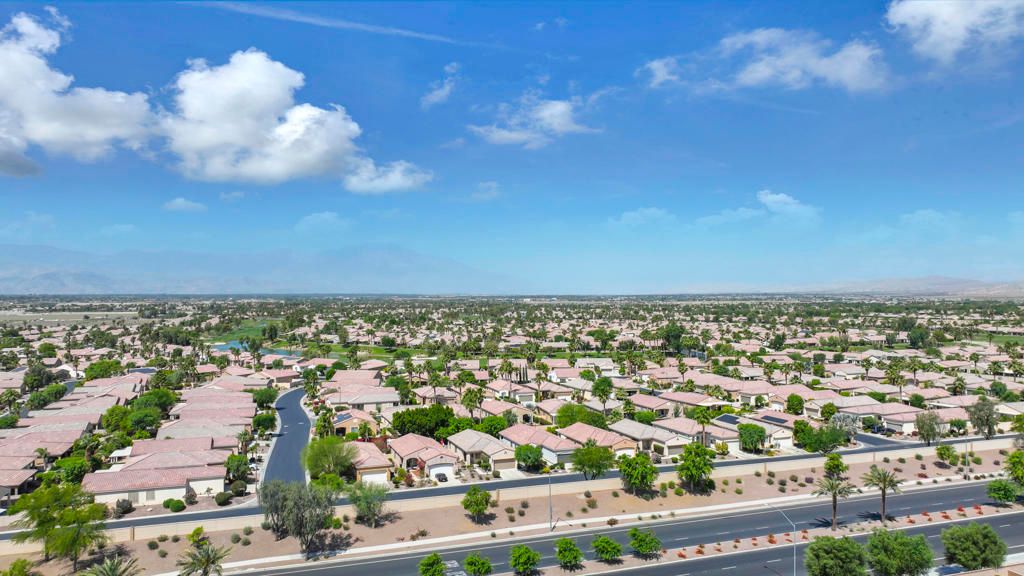 Image 42 of property listing at 40856 Varese Street, Indio, CA 92203