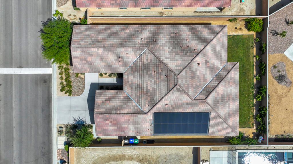 Image 44 of property listing at 40856 Varese Street, Indio, CA 92203