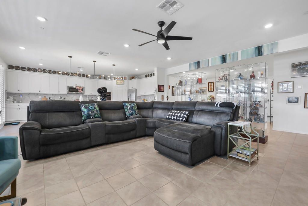 Image 7 of property listing at 40856 Varese Street, Indio, CA 92203