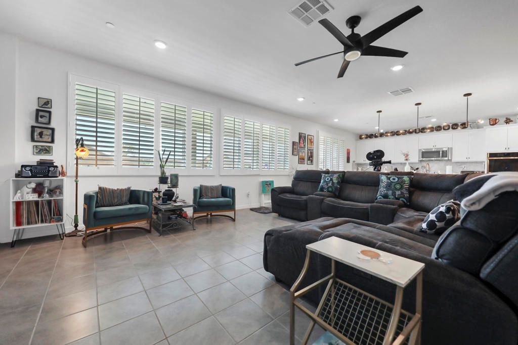 Image 8 of property listing at 40856 Varese Street, Indio, CA 92203