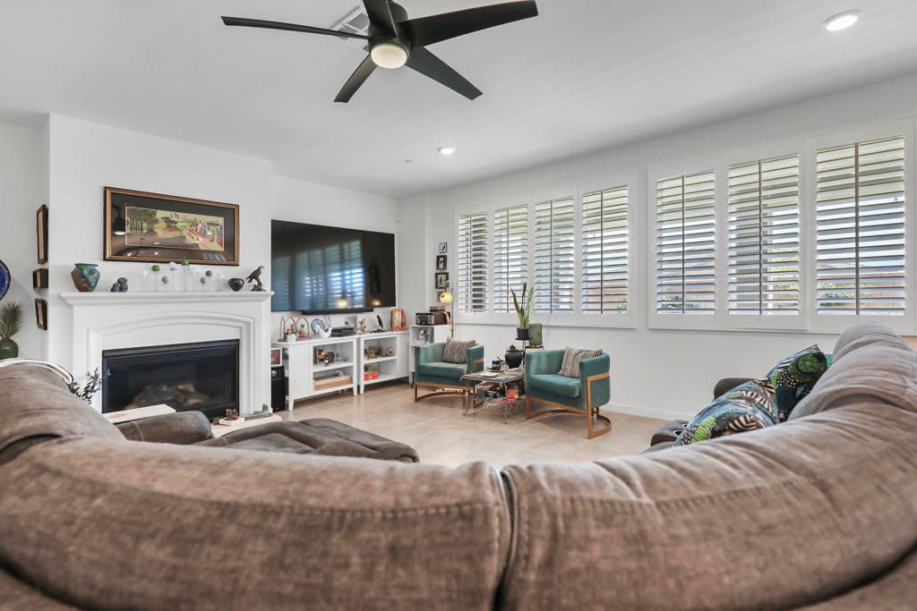 Image 9 of property listing at 40856 Varese Street, Indio, CA 92203