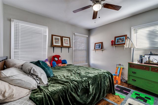 606 Tamara Lane, Grand Prairie, TX 75051